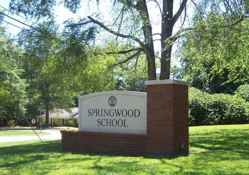 Tại sao trường Trung học nội trú Spingwood lại thu hút nhiều học sinh Quốc Tế theo học