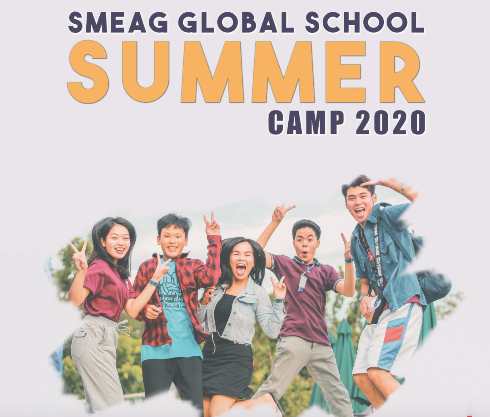 Chương trình Du học hè 2020 tại trường Anh ngữ SMEAG
