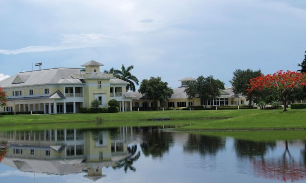 Trường Trung học nội trú Saint Andrew’s School, Boca Raton, Florida, Mỹ