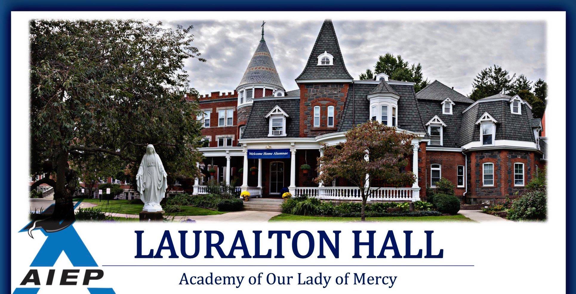Trường Trung học Lauralton Hall School, tiểu bang Connecticut