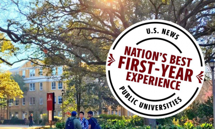 Du học Mỹ – Học bổng lên đến $12,000 tại trường Đại học South Carolina