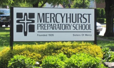 Du học Mỹ – Trường trung học nội trú đẳng cấp Mercyhurst Preparatory School