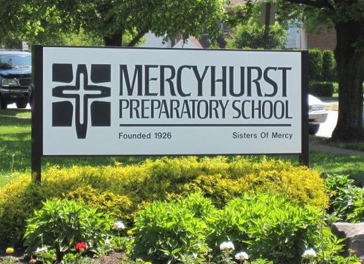 Du học Mỹ – Trường trung học nội trú đẳng cấp Mercyhurst Preparatory School