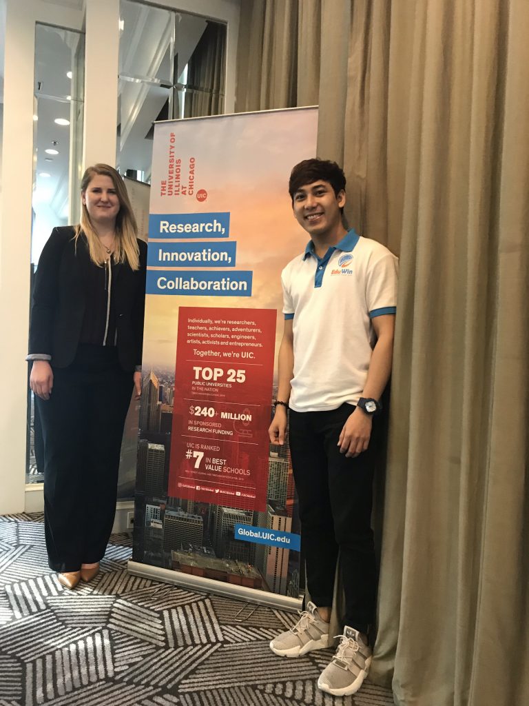 Trường Đại học Illinois Chicago
