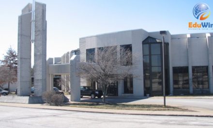 Học bổng Du học Mỹ – Trường trung học Erie First Christian Academy