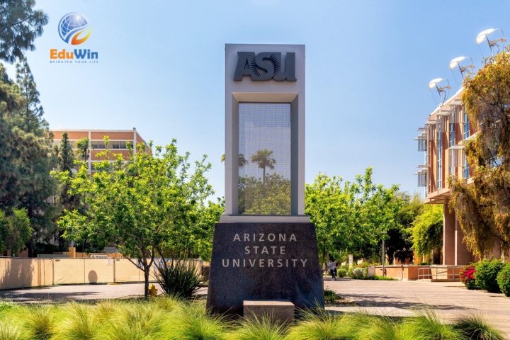 Trường Đại học Arizona State University