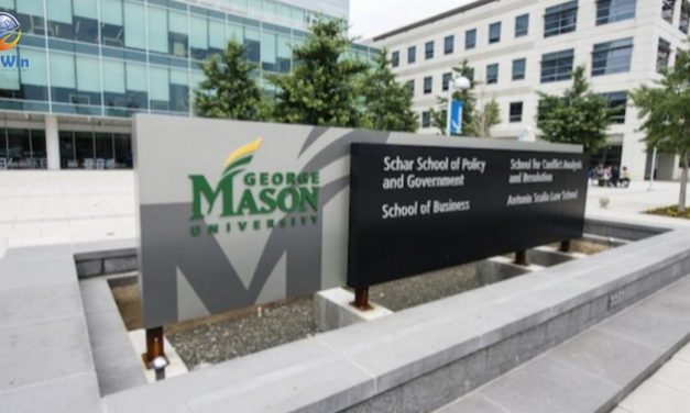Trường Đại học George Mason University là trường đại học công lập xếp hạng #68 tốt nhất tại Mỹ