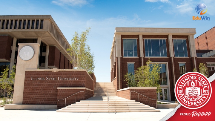 Trường Đại học Illinois State University