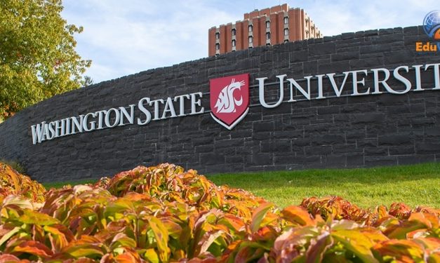 Trường Đại học Washington State University xếp hạng #70 các trường Đại học công lập Hàng đầu tại Mỹ
