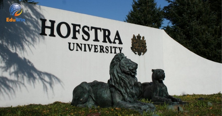 Trường đại học Hofstra University
