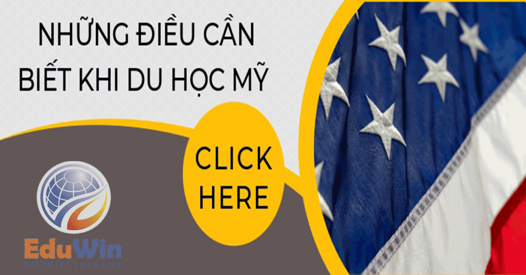 Những điều cần biết khi du học Mỹ
