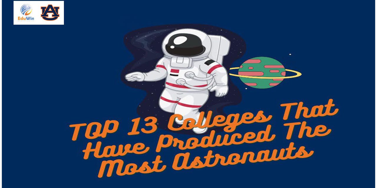 Chinh phục vũ trụ cùng ngành Aerospace Engineering tại trường Đại học Auburn – Top 100 National University