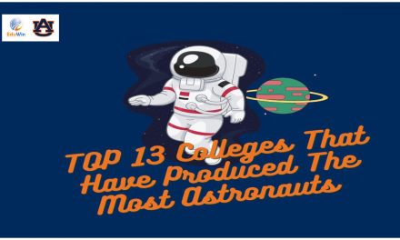 Chinh phục vũ trụ cùng ngành Aerospace Engineering tại trường Đại học Auburn – Top 100 National University