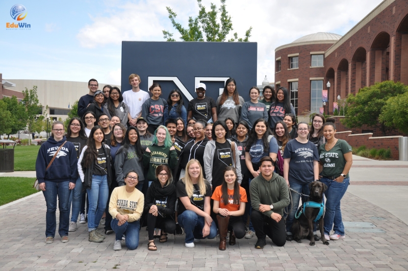 University Nevada Reno