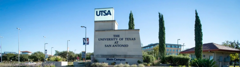 TẠI SAO CHỌN HỌC TẠI ĐẠI HỌC TEXAS, SAN ANTINIO?