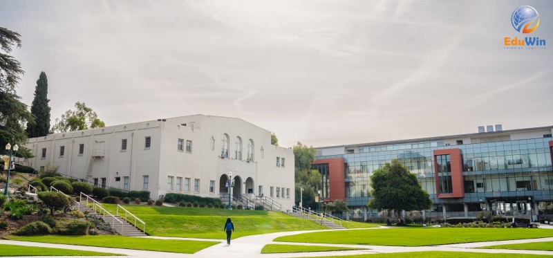 Học bổng lên đến $34,000/năm đến từ trường Liberal Arts College – Whittier College Top 107 của Mỹ