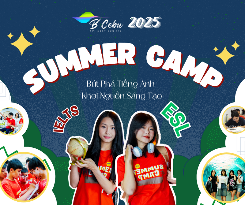 Summer Camp Beci