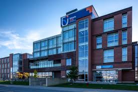 Du học Canada – Trường Đại học Ontario Tech