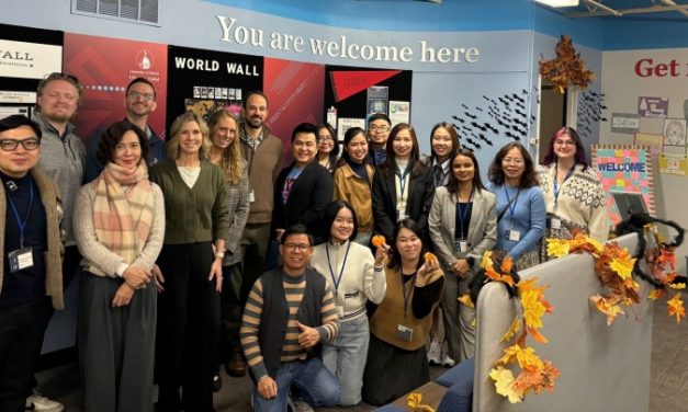 Du học Mỹ – Business at UDayton: Trường Học của Những Doanh Nhân Tương Lai