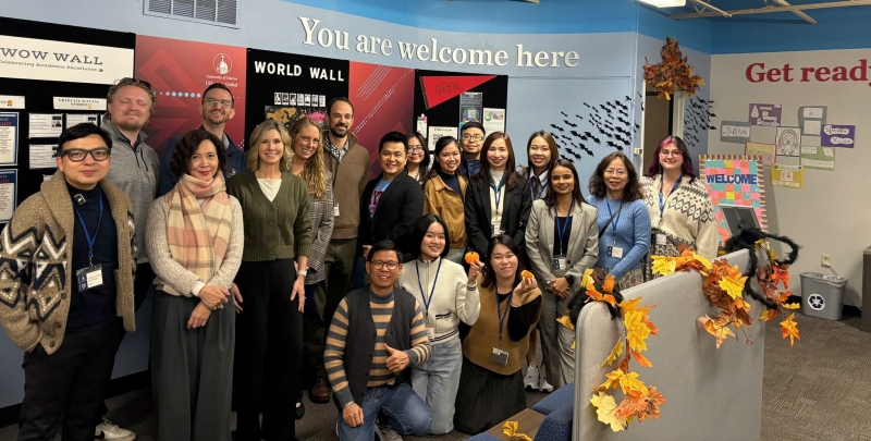 Du học Mỹ – Business at UDayton: Trường Học của Những Doanh Nhân Tương Lai