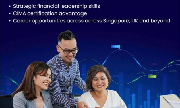 DU HỌC SINGAPORE – MASTER OF SCIENCE IN ACCOUNTING AND FINANCE