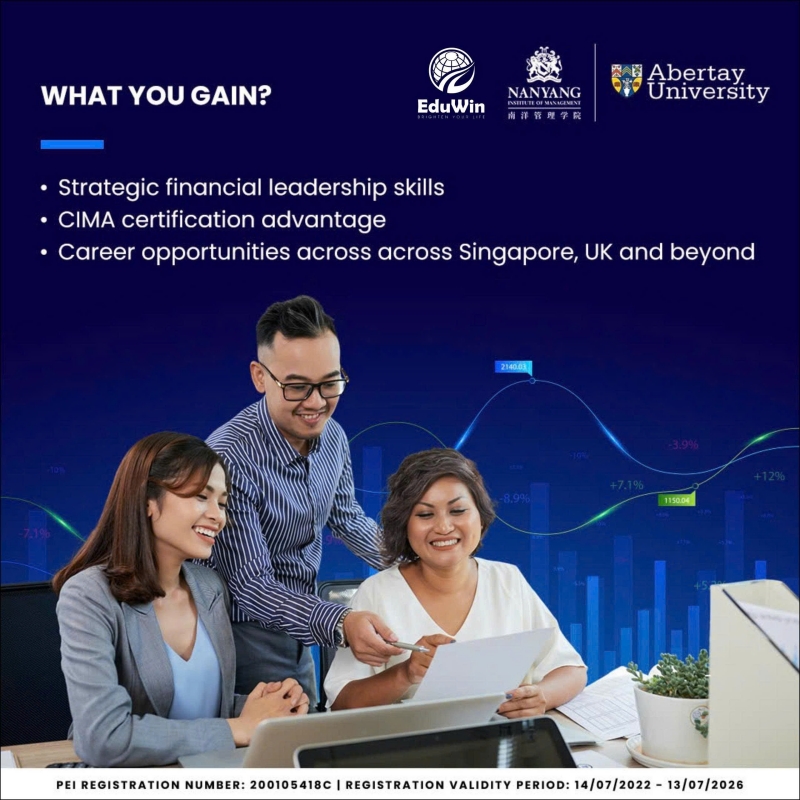 Nanyang Institute of Management