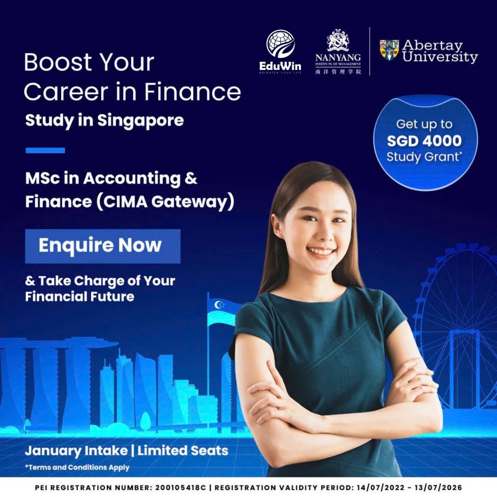 Nanyang Institute of Management