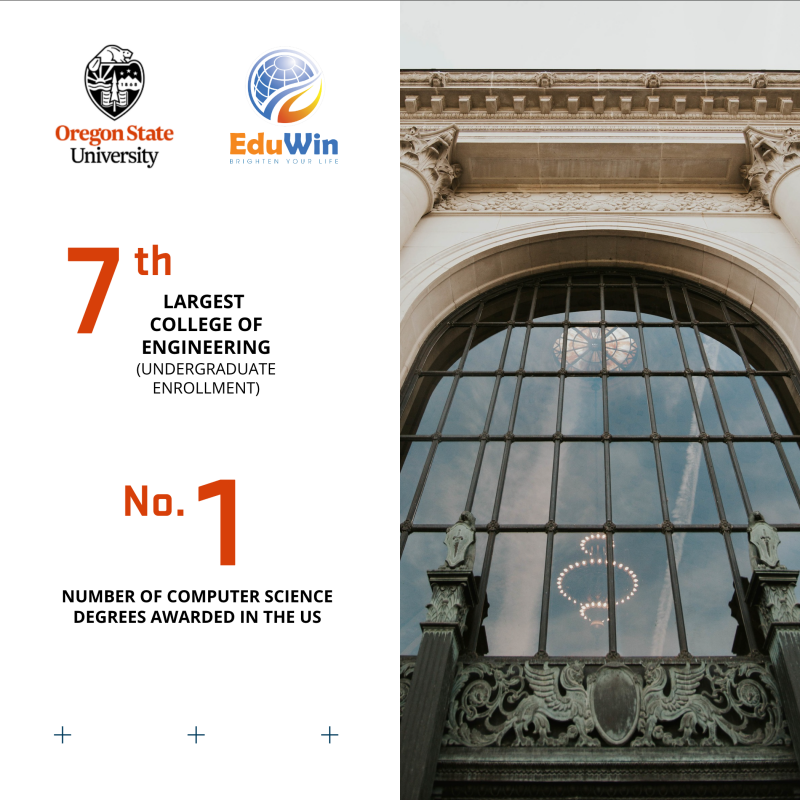 OSU CoEOregon State University