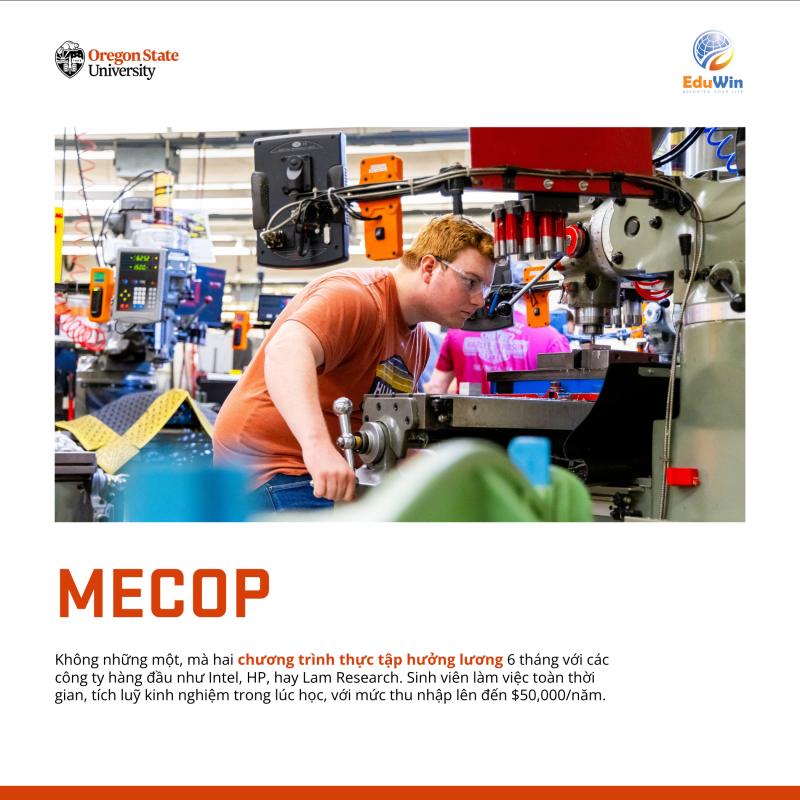 Oregon State University