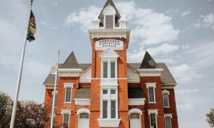 NEBRASKA CHRISTIAN SCHOOL – TRƯỜNG NỘI TRÚ MỸ AN TOÀN, CỘNG ĐỒNG GẮN KẾT & CHI PHÍ TỐT