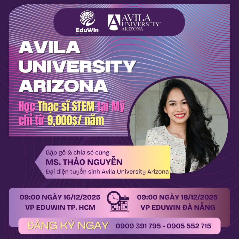 Đại học Avila