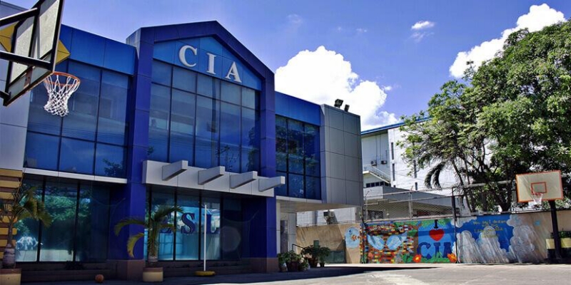 Trường Anh ngũ CIA