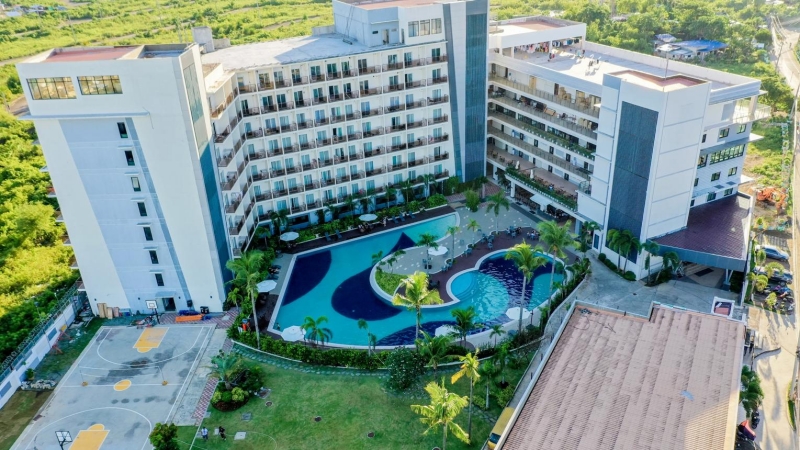 Học tiếng Anh tại Philippines
