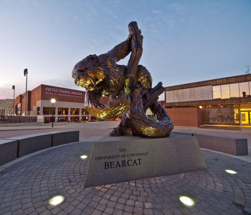 University of Cincinnati