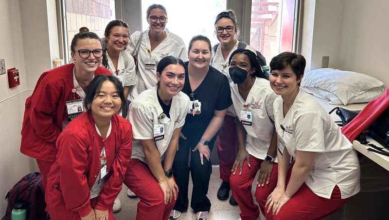 Nursing-tai-University-of-Cincinnati