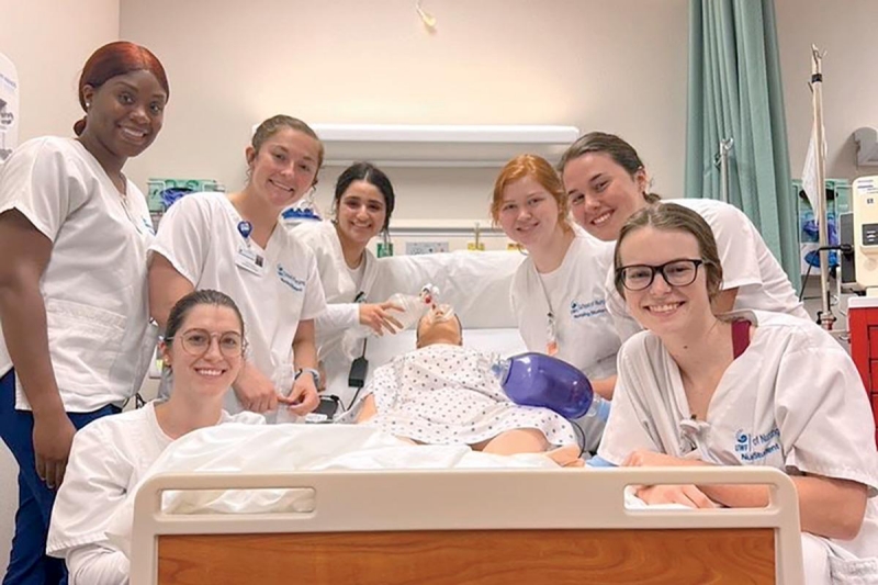 Nursing-tai-University-of-Cincinnati
